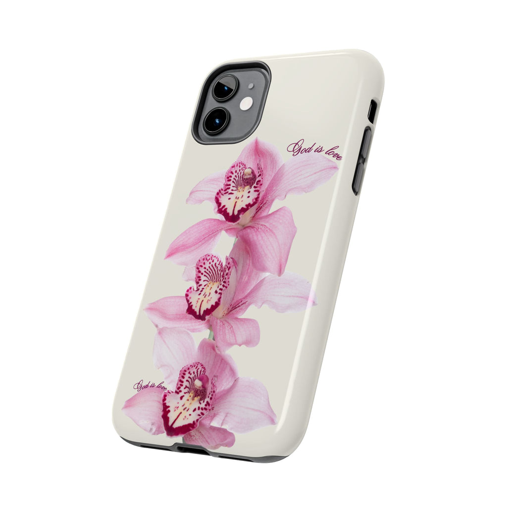 Orchid Creator