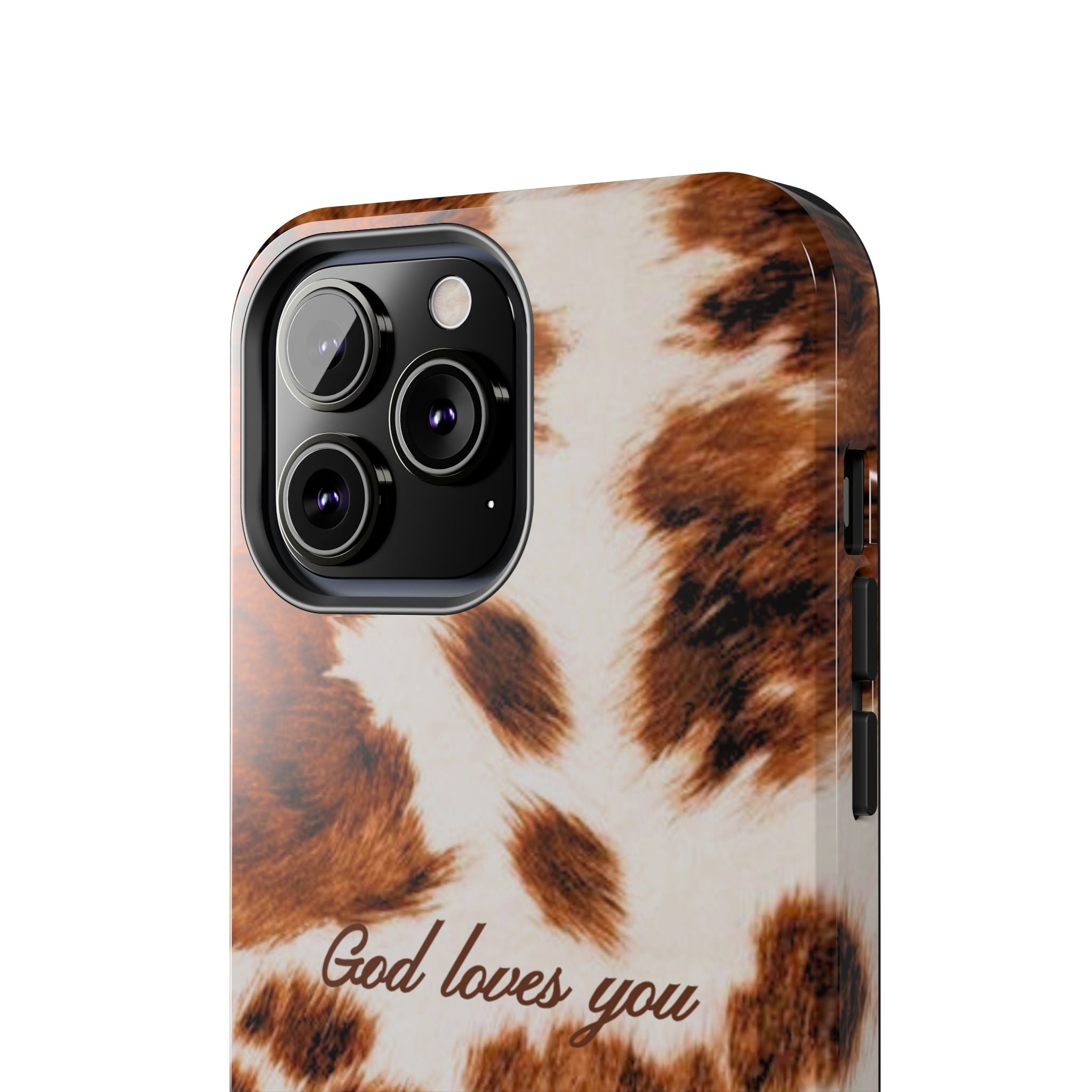 Brown Cow love