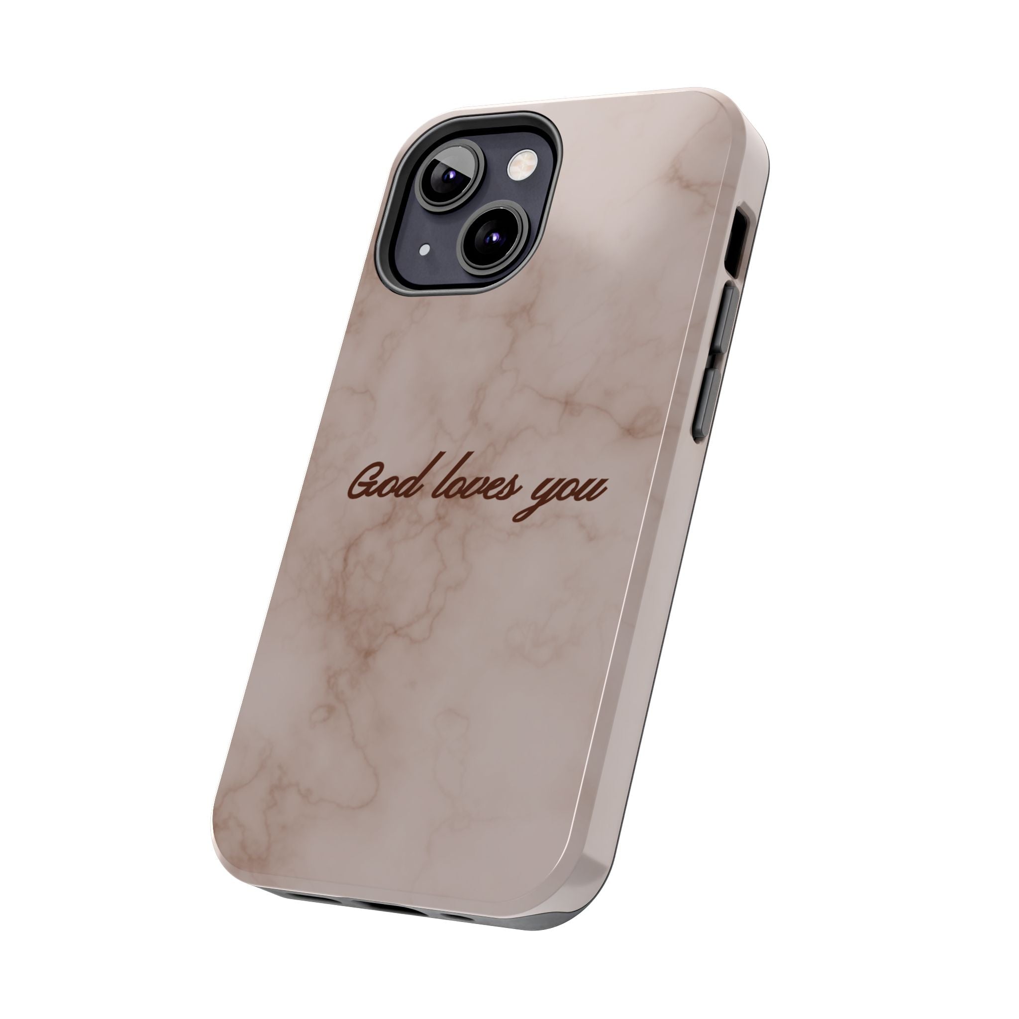 Brown Marble