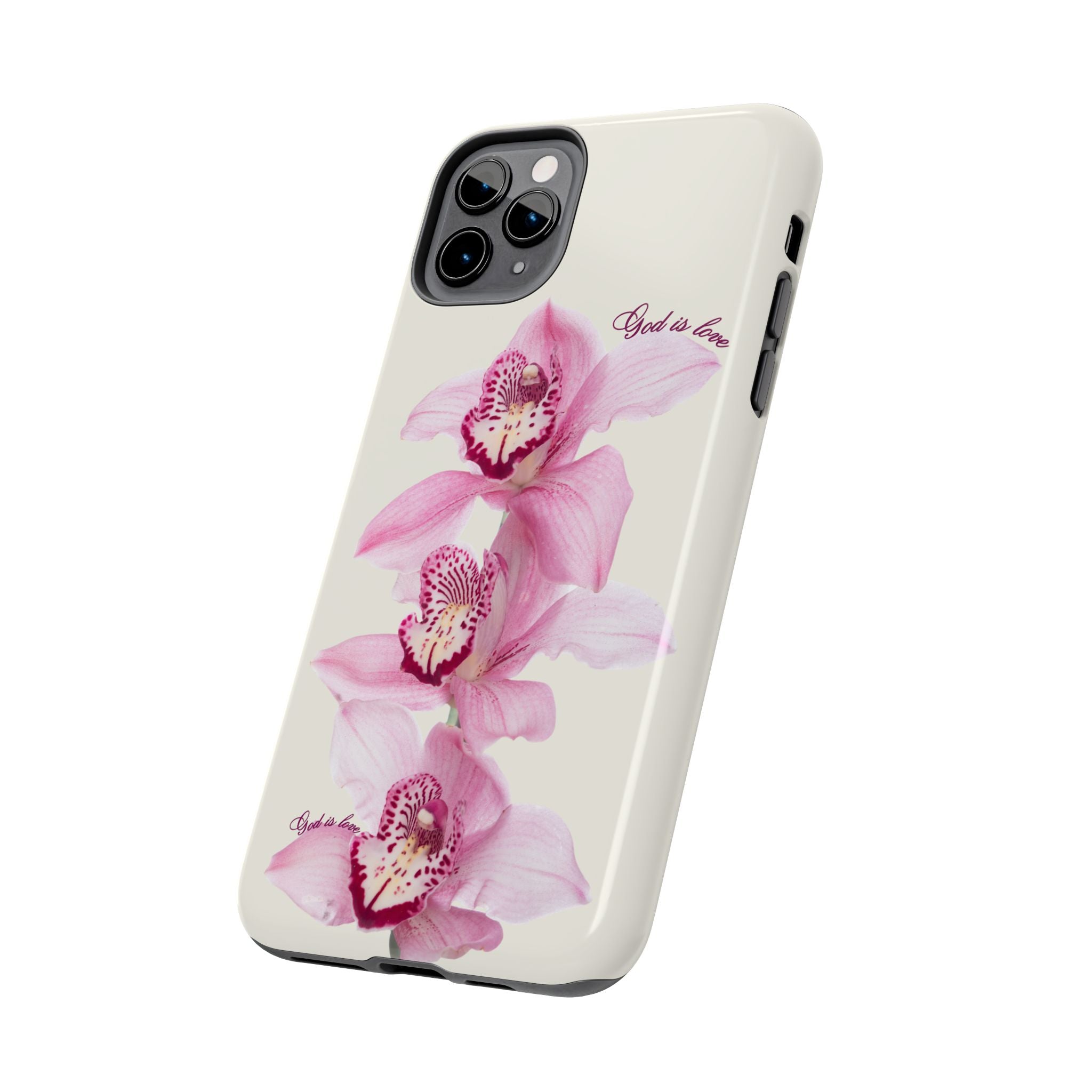 Orchid Creator