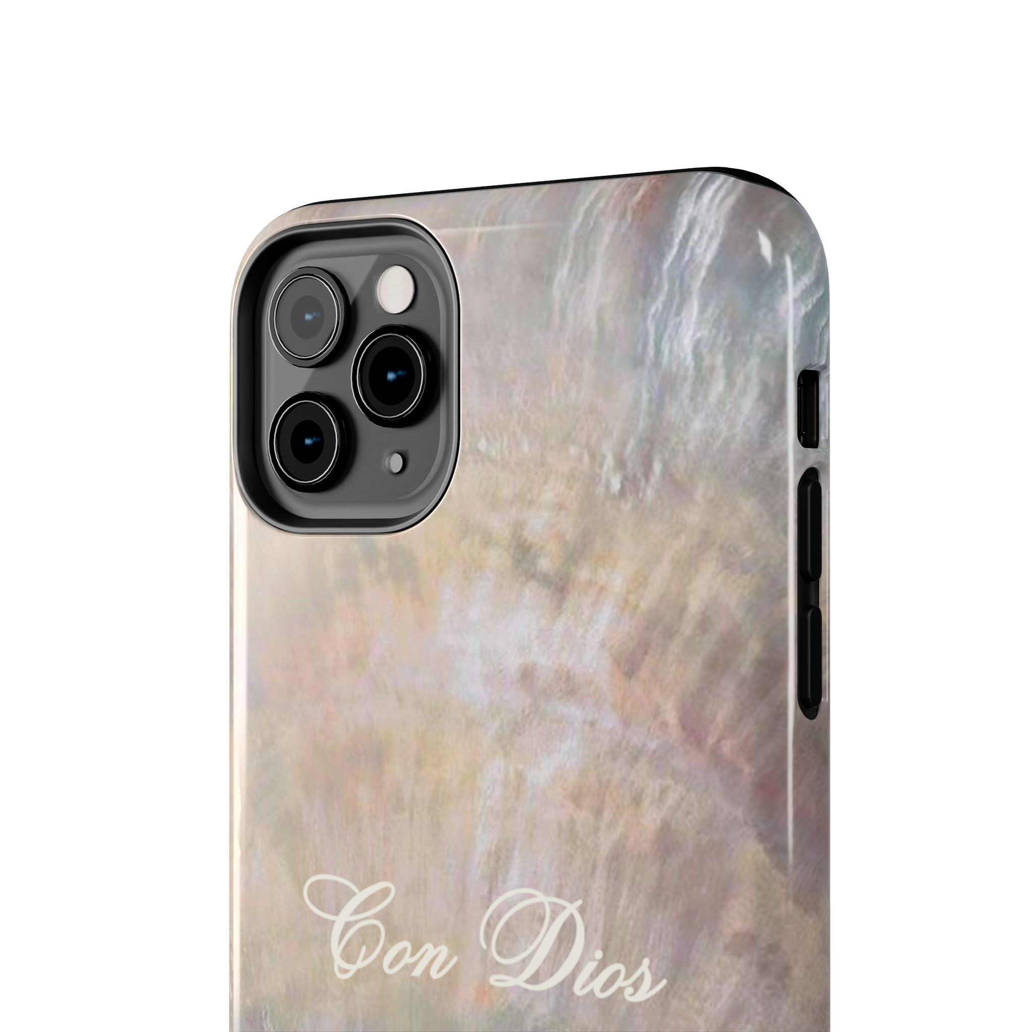 Con Dios - Pearly