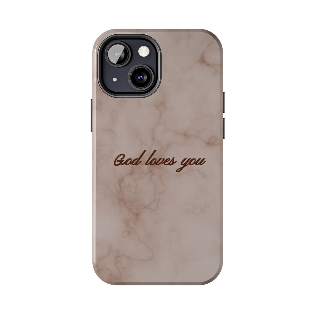 Brown Marble