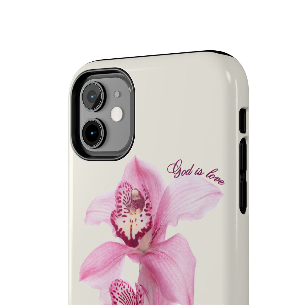 Orchid Creator