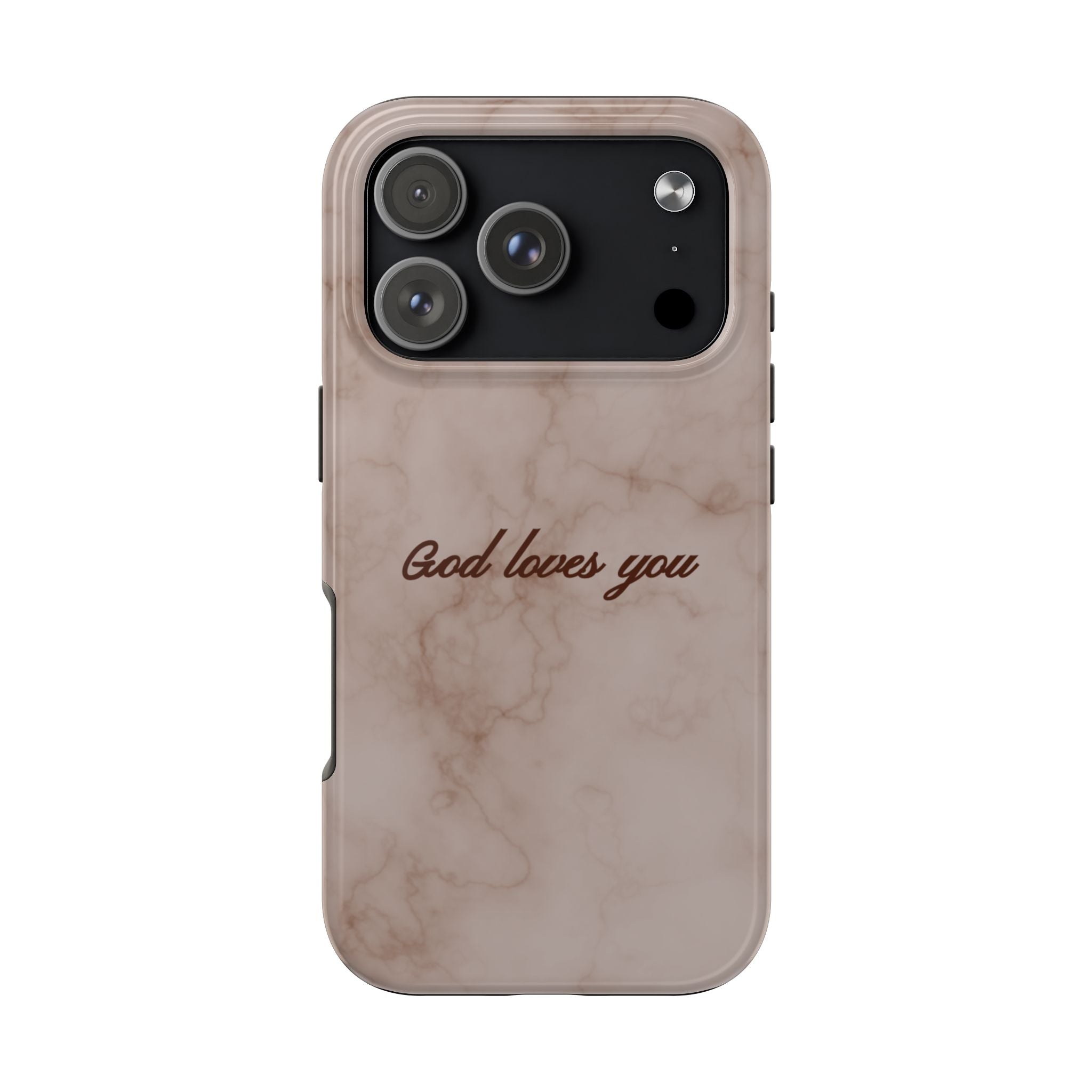 Brown Marble
