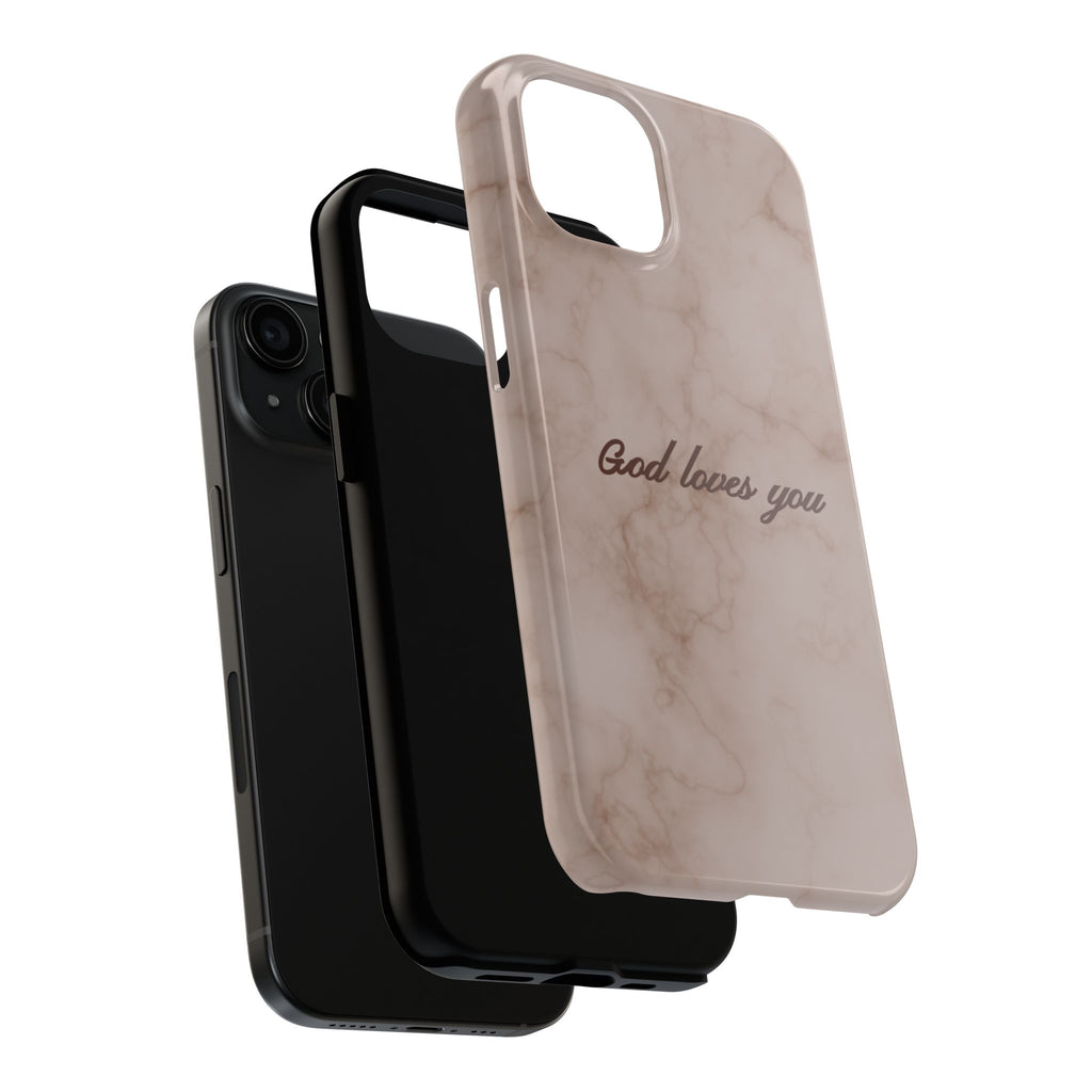 Brown Marble