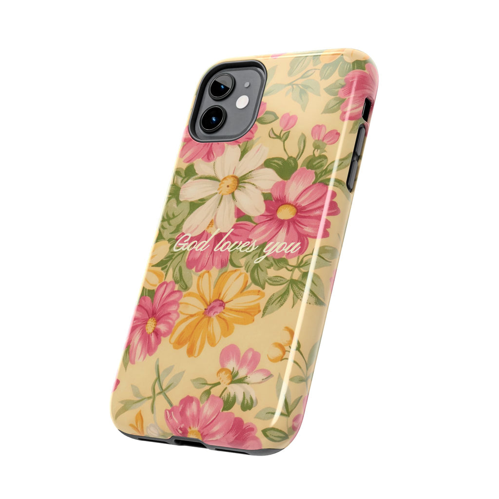 Love in Bloom