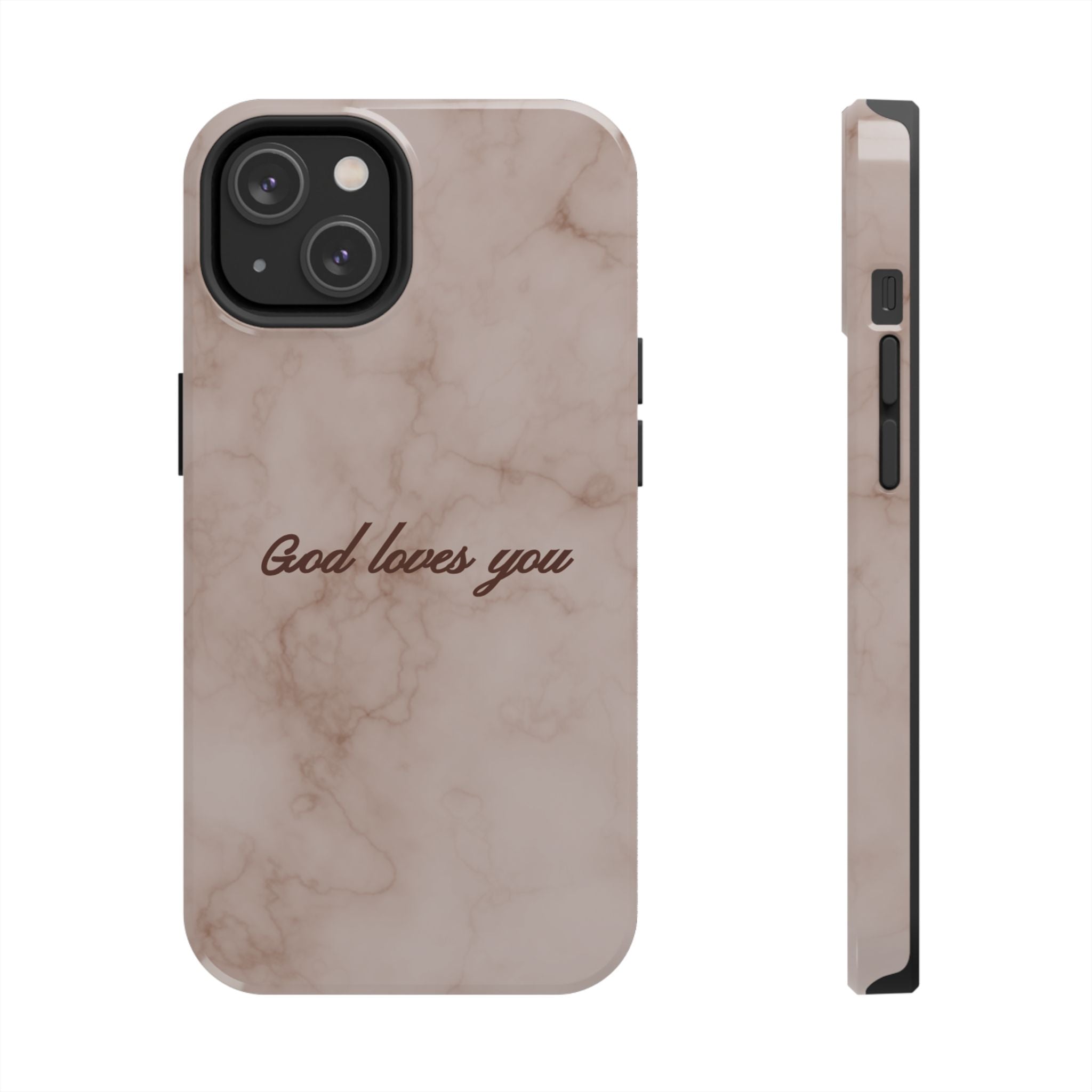Brown Marble