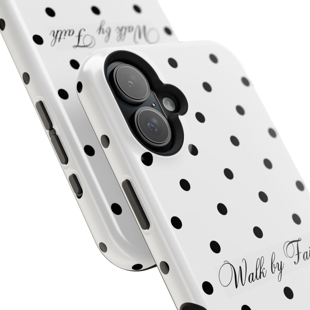 Walk by Faith Magsafe