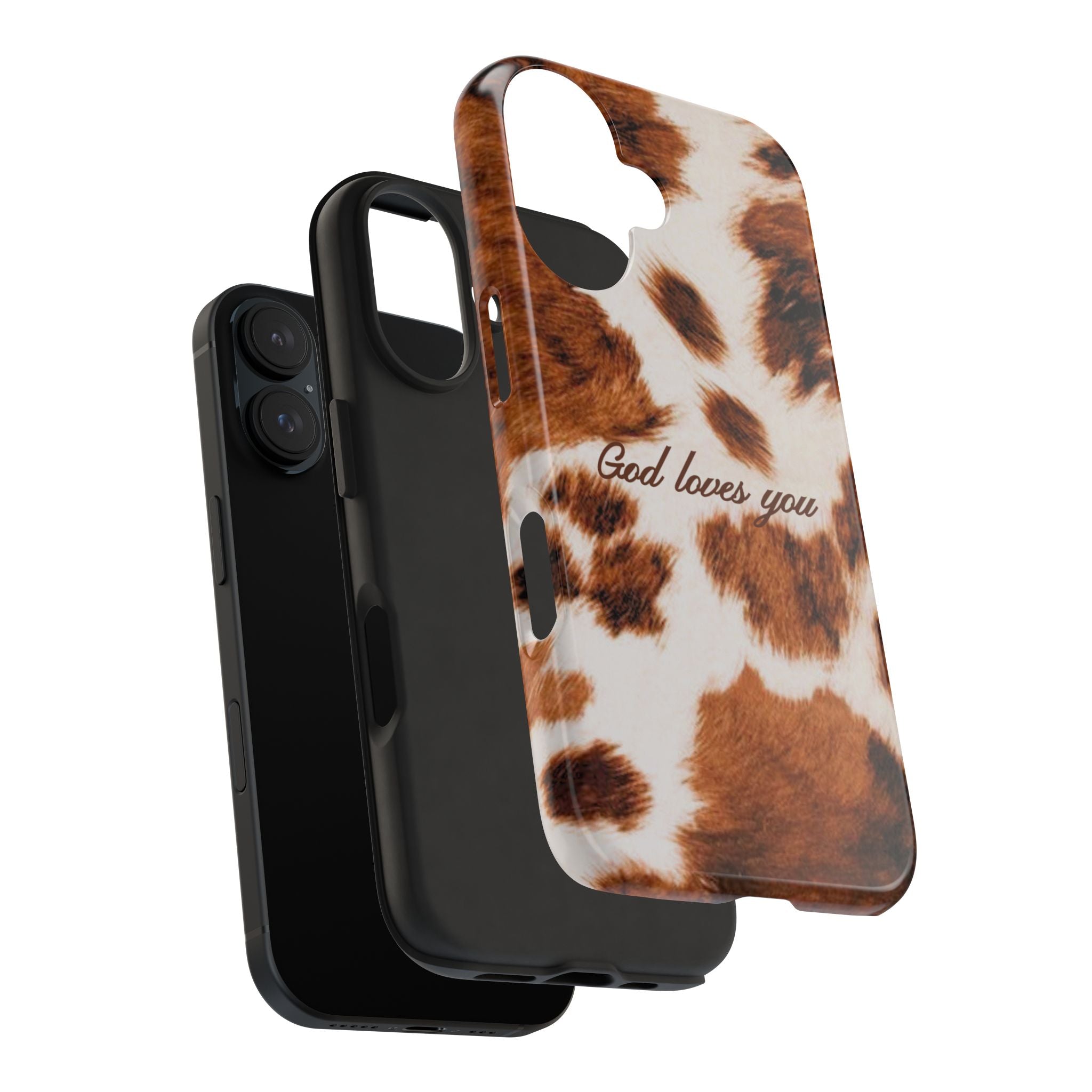 Brown Cow love