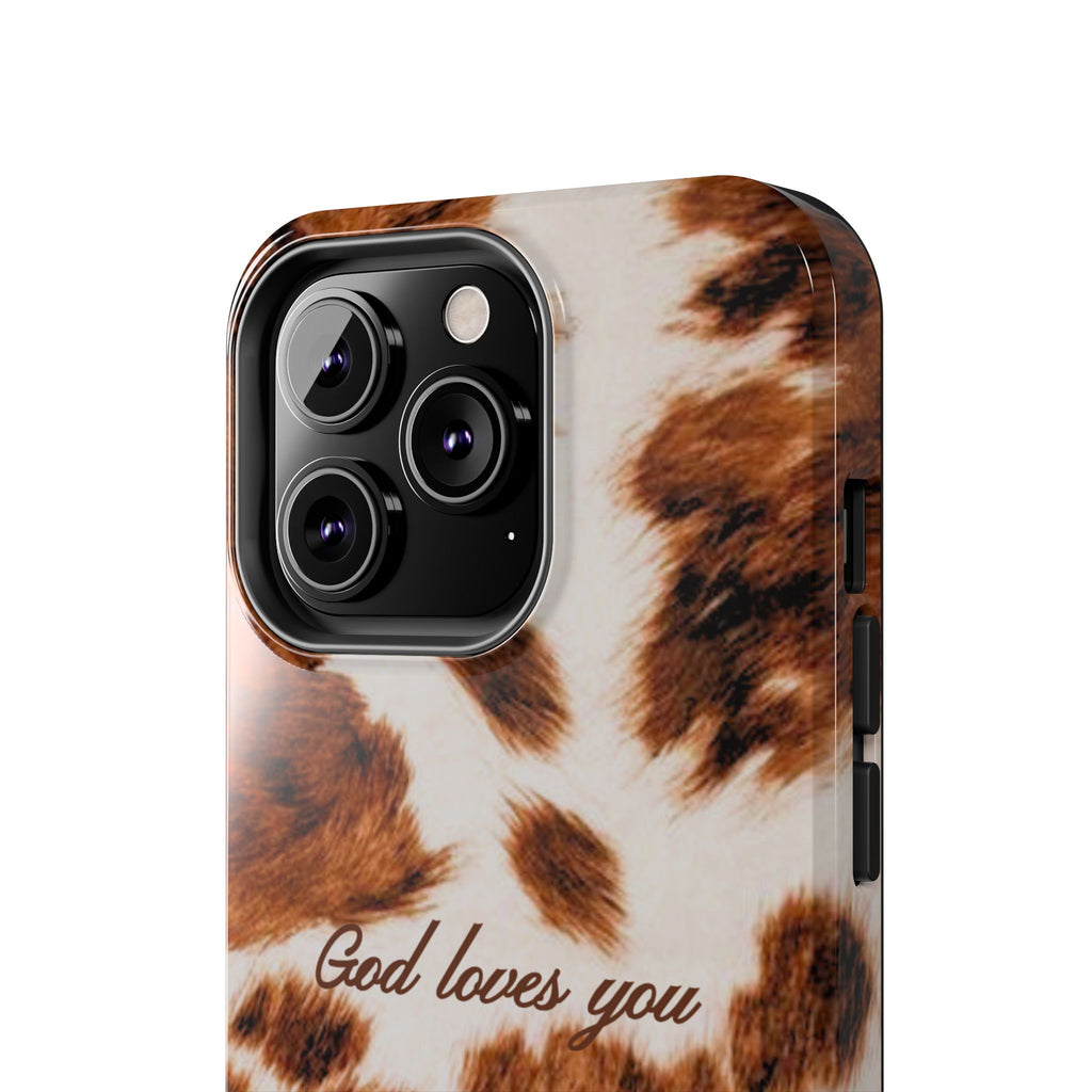 Brown Cow love