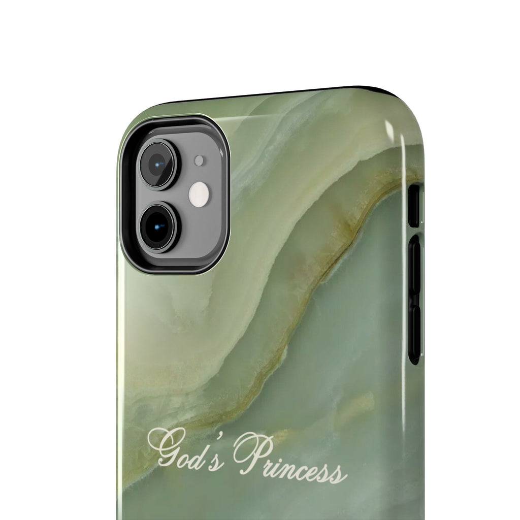 Marble Princess