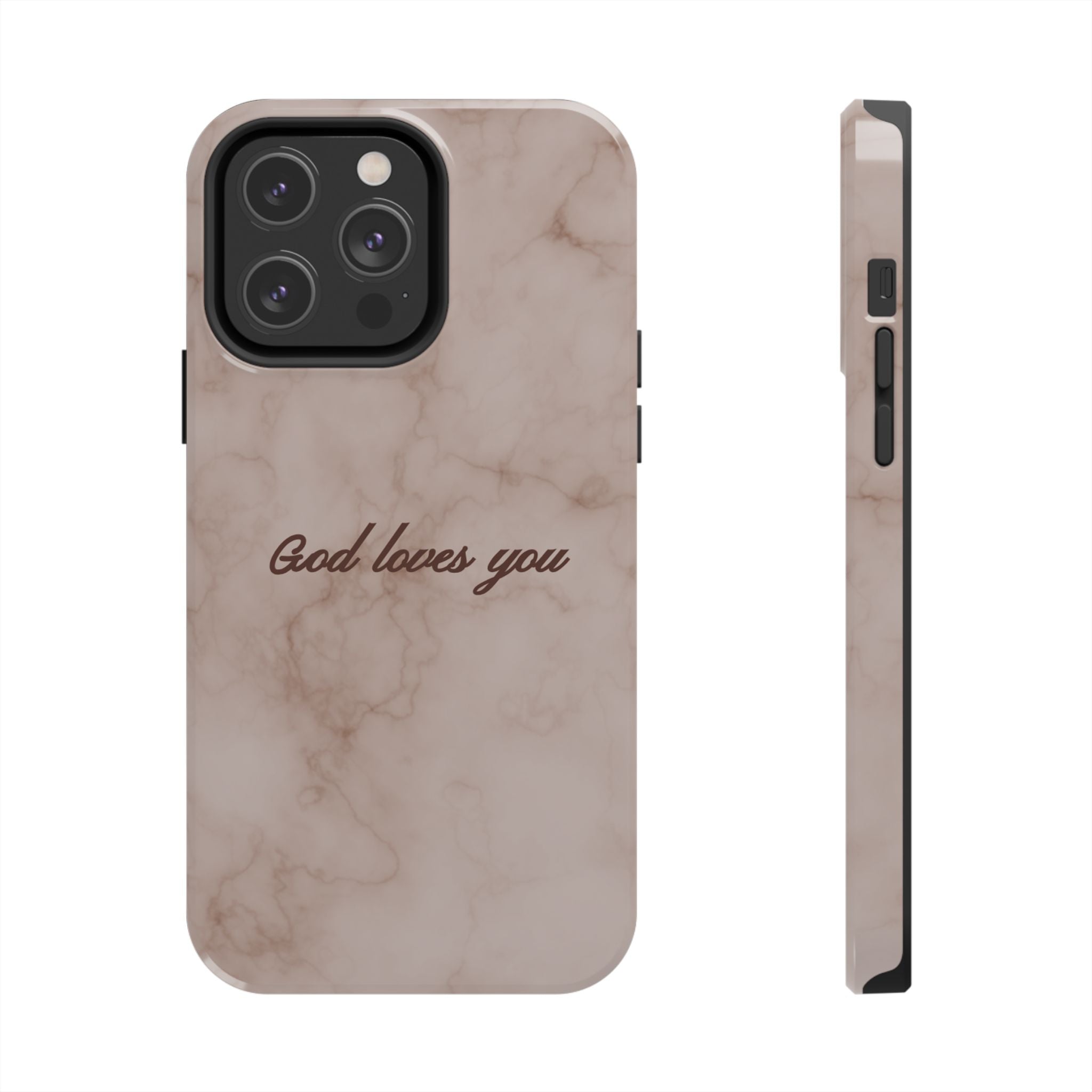 Brown Marble