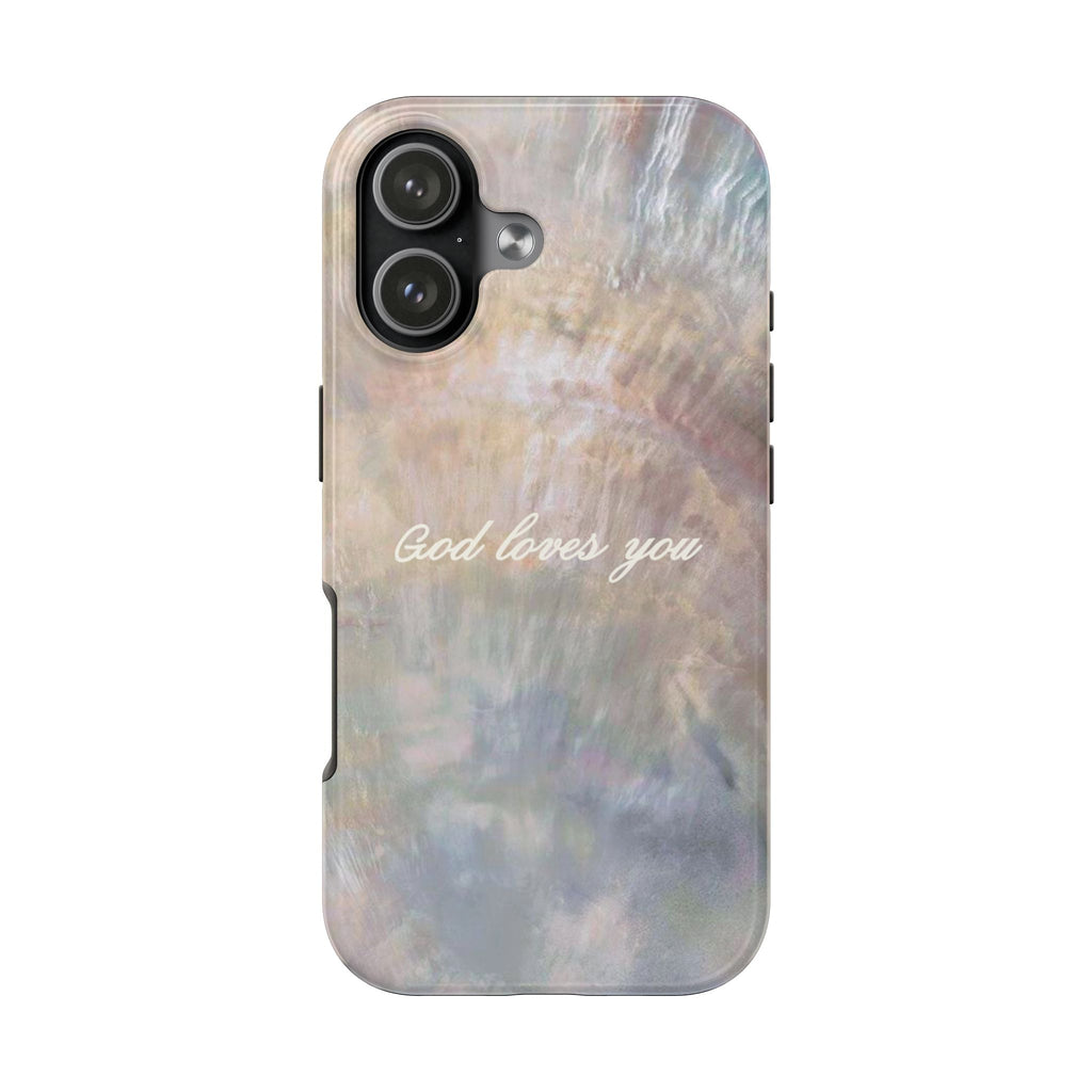 Pearly Love