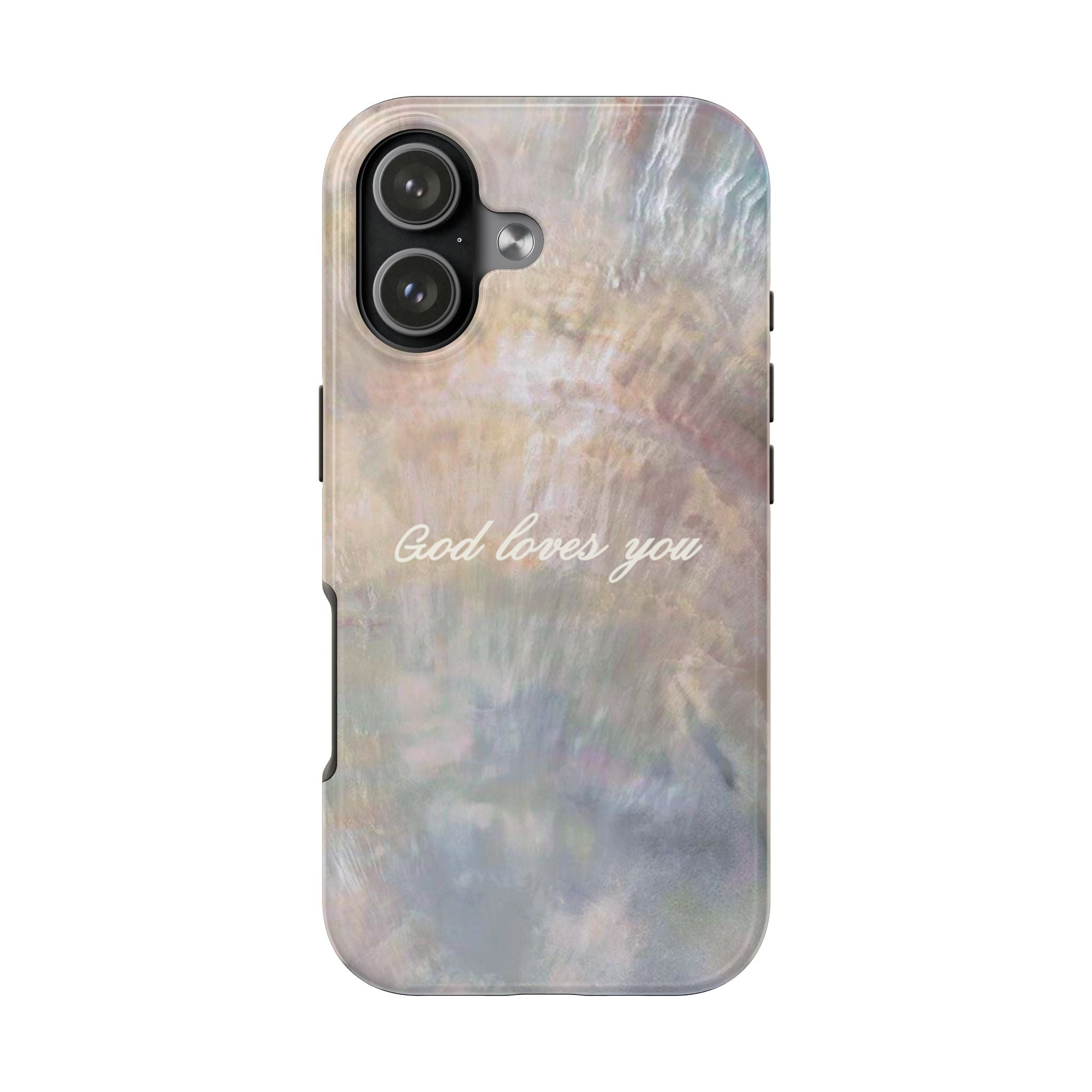 Pearly Love