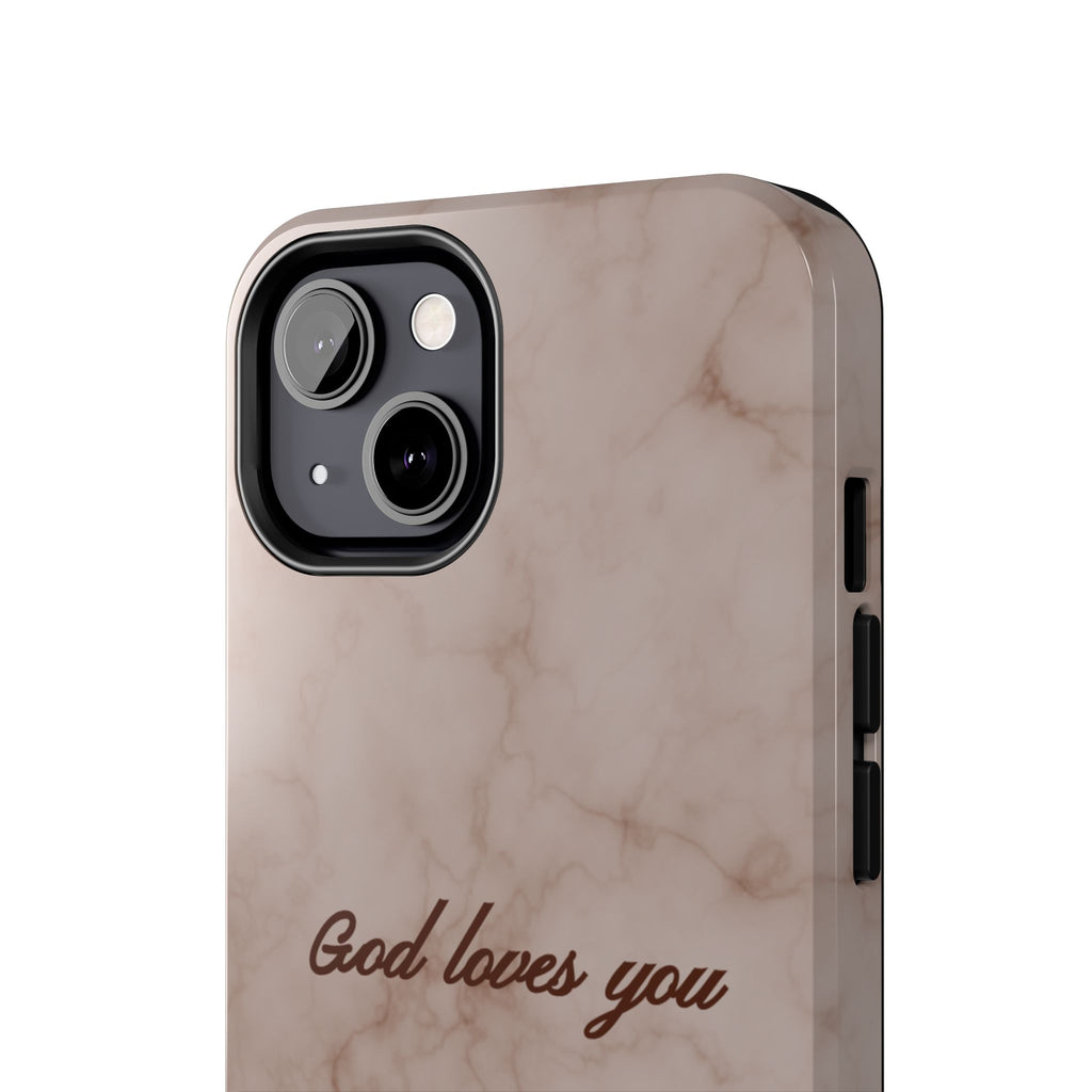 Brown Marble