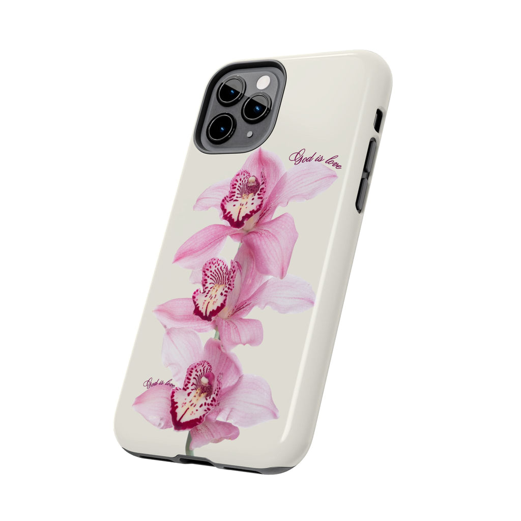 Orchid Creator