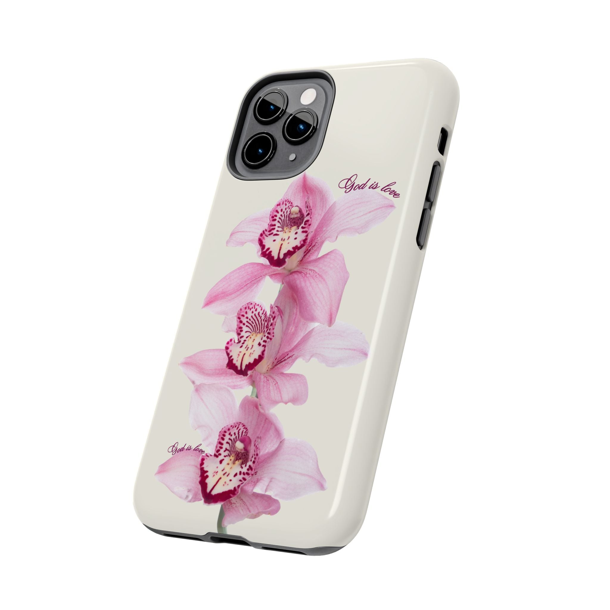 Orchid Creator