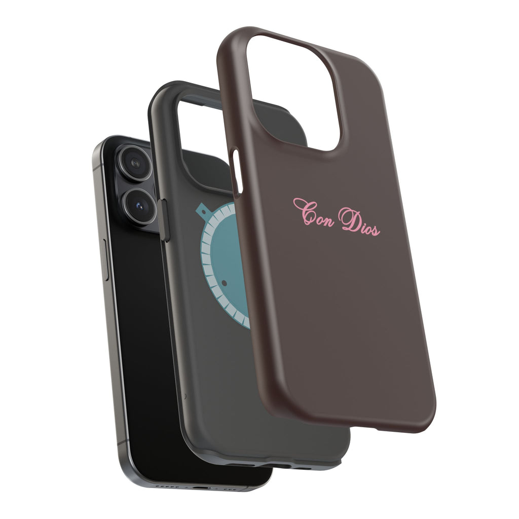 Faith & Cocao Magsafe